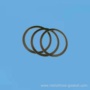 ASME B16 20 Flange Basic Spiral Gasket